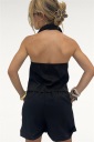 completo top e shorts pamplona